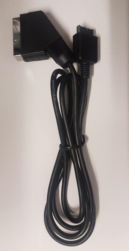 Rgb scart cable - scart,