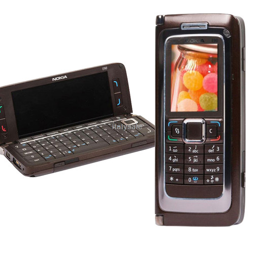 Original nokia e90 - original,