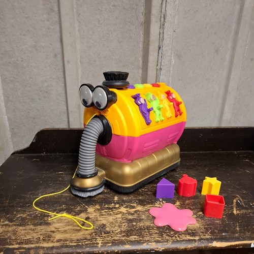 Teletubbies noo pull - teletubbies,