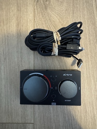 Astro pro mixamp xbox - astro,