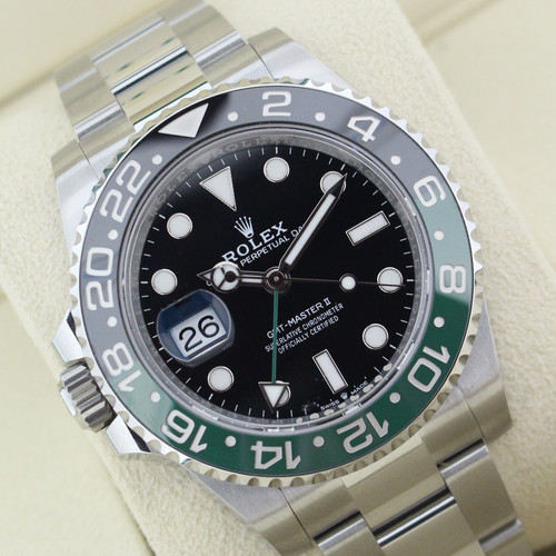 Rolex submariner date - rolex,