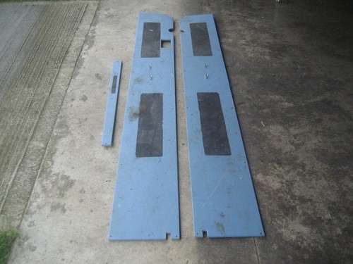 Floor boards from gp14 - boards,