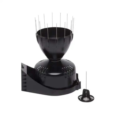 Davis pole mount aerocone - mount,