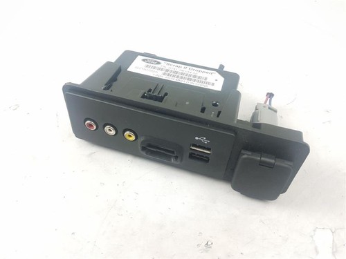 2015 ford mondeo usb port - 2015,