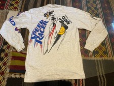 Vintage Speed Racer T-Shirt