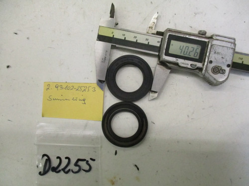 D2255 seal ring - ring, 93102-25253