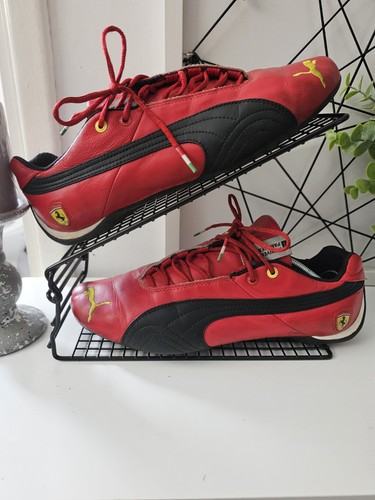 Puma scuderia ferrari - scuderia, future