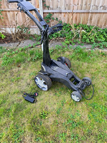 Stewart smartpower motorised - smartpower,