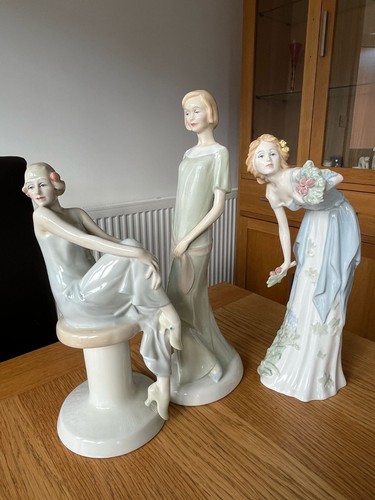 Royal doulton reflections - royal, 3