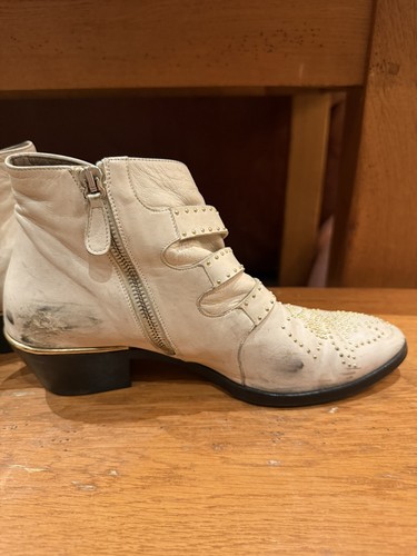 Chloe susanna boots - susanna,