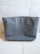 Knomo Maddox Leather Tote