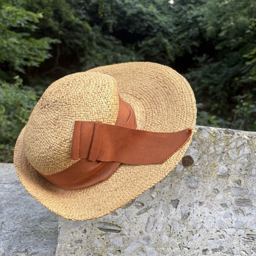 Vintage 1930s belton hats new - belton,