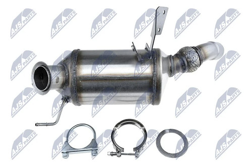 Dpf filter for bmw e90 - dpf,