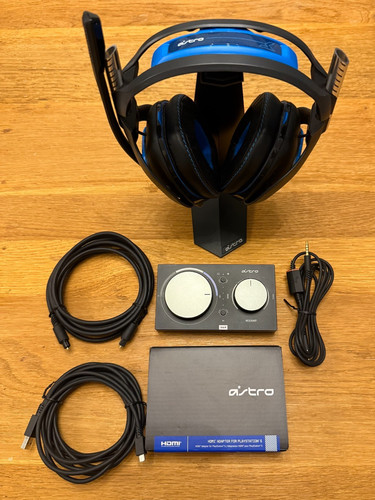 Astro a40 mixamp pro - astro,