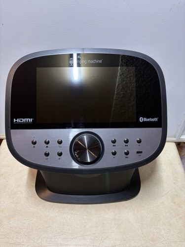 Singing machine ism9010 - singing,