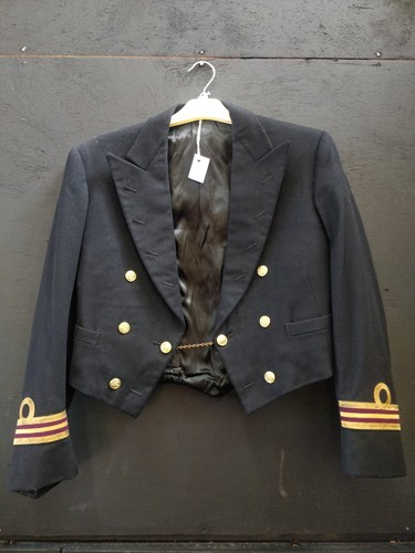 Royal navy officer mess - officer's,