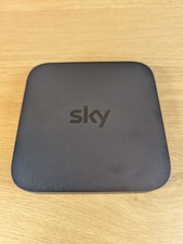Sky Stream Puck TV Streaming