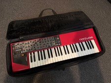 Clavia Nord Wave Synthesiser