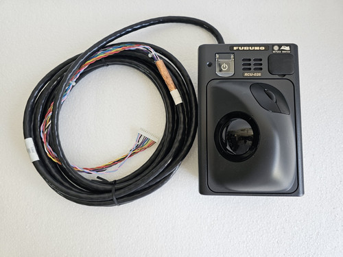 Furuno fmd 3200 ecdis - fmd-3200,