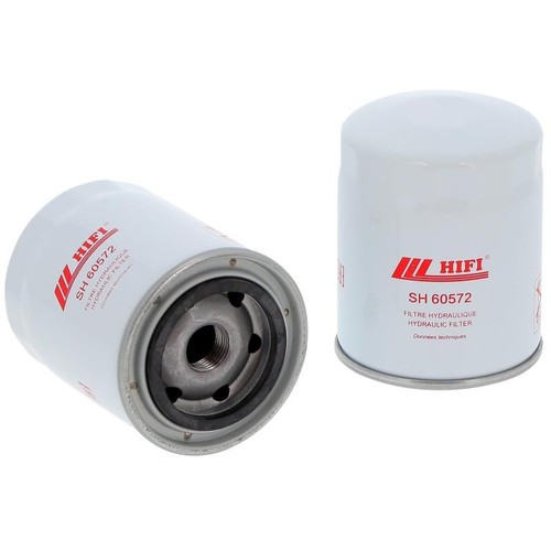 Hifi hydraulic filter - hydraulic,