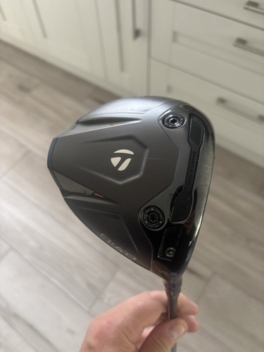 Taylormade qi4d driver 5 - taylormade,