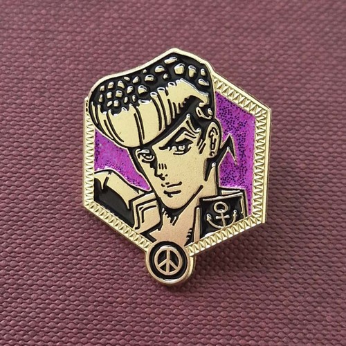 Jojo bizarre adventure - jojo’s,