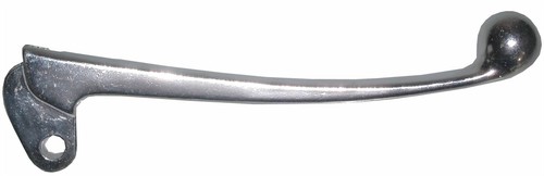 Front brake lever - front, fits