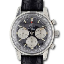 Enicar Sherpa Graph 300 Mk.III