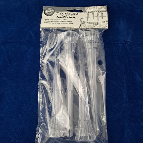 Wiltons high crystal - 7",