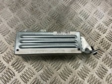 2009 MERCEDES BENZ S CLASS W221 REAR LEFT PASSENGER SEAT SRS BAG 2218600505