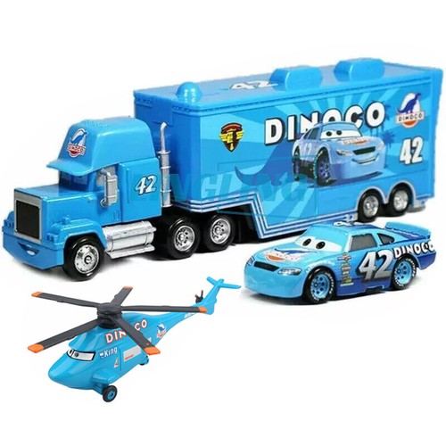 Disney pixar cars dinoco - cars,