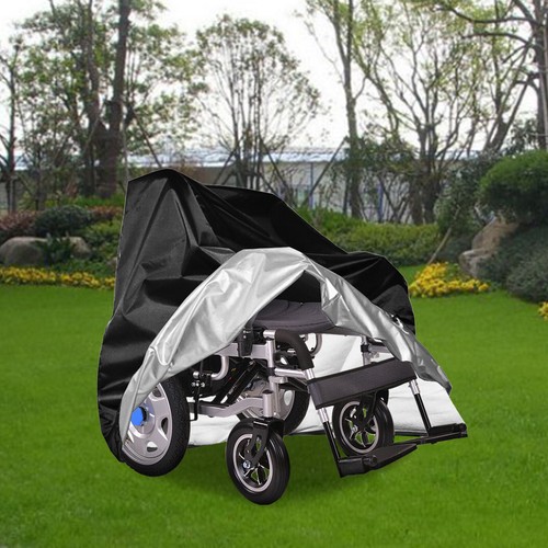 Waterproof rain wheelchair - waterproof,