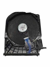 2012 BMW F30 3 Series DRIVER FRONT SUBWOOFER SPEAKER 65139210148-06 A2l4b112s