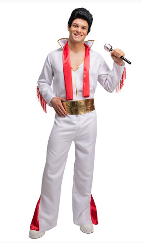 New elvis presley american - presley,