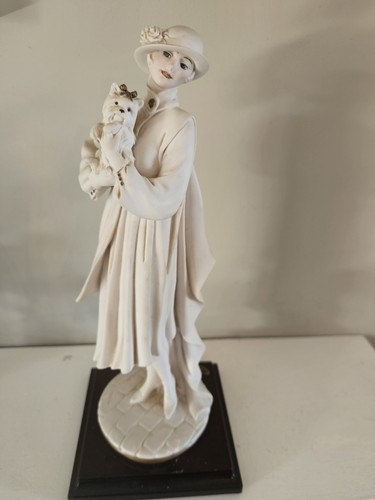 Giuseppe armani figurine - giuseppe, young