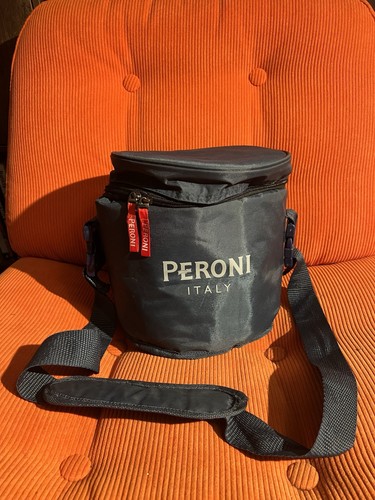Peroni italy beer cooler - italy,