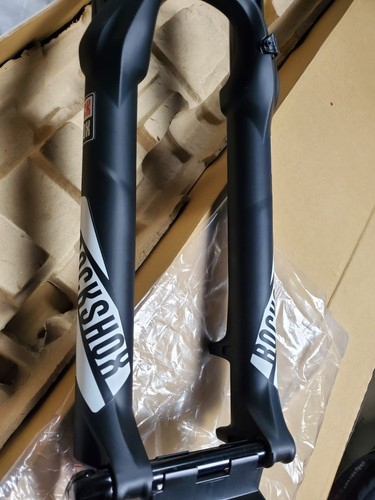 Rockshox pike rct3 150mm - pike, 27.5"