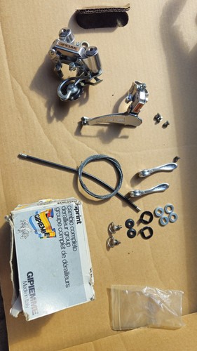 Nos gipiemme sx610 - nos,