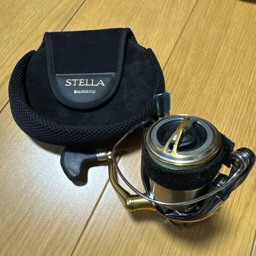 Shimano stella 4000 - shimano,