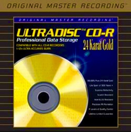 Mobile fidelity sound lab - sound, mfsl