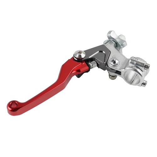 Nicecnc clutch lever - lever, honda