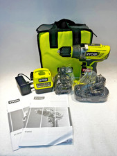 Ryobi ONE+ 18V Percussion