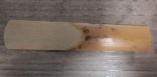 Rico clarinet reeds - rico, not