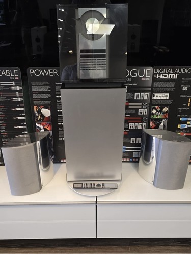 Pair bang olufsen - bang,