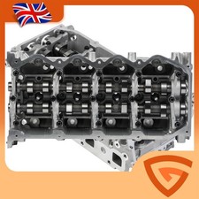 ENGINE CYLINDER HEAD BARE For