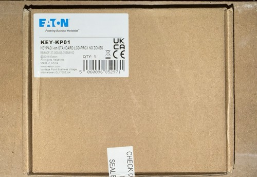 Eaton scantronic ion standard - eaton,