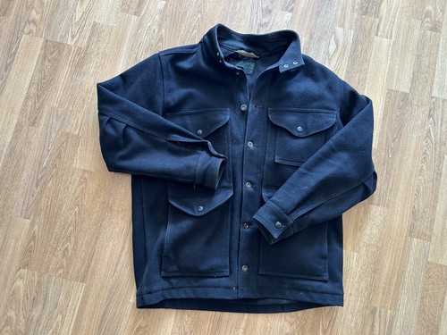 Filson mackinaw wool cruiser - filson,