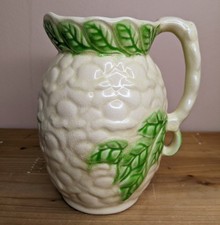 Vintage Shorter & Son Jug