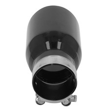 .160mm Slant Cut Exhaust Tip