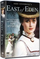 East Of Eden [DVD] Jane Seymour , Timothy Bottoms , Harvey Hart (Director)
